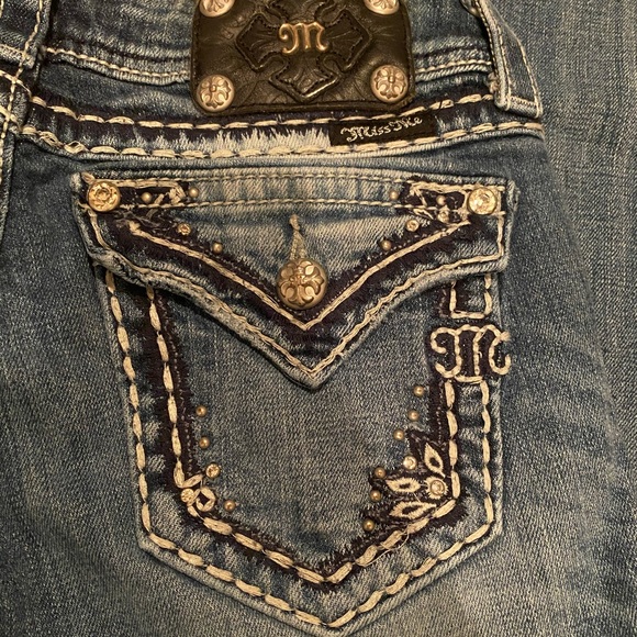 Miss Me Jeans - Picture 3 of 7
